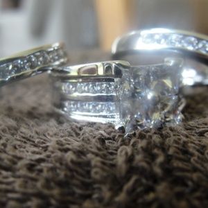 Double rings
